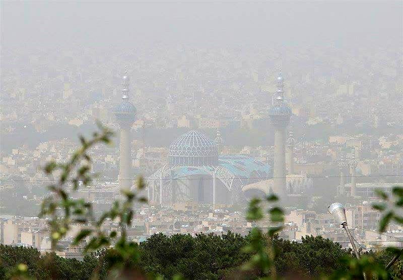 آیا علت آلودگی هوای تهران مازوت‌سوزی است؟ / یک عضو کمیسیون انرژی مجلس پاسخ داد