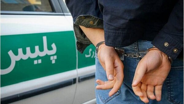 بازداشت عامل تیراندازی های وحشت آور علی آباد کتول